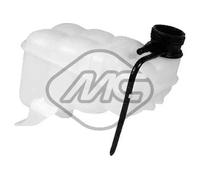 Serbatoio compensazione, Refrigerante 31832 Metalcaucho per LAND ROVER