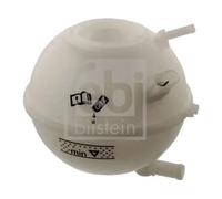 Serbatoio compensazione, Refrigerante 37324 FEBI BILSTEIN per AUDI SKODA VW SEAT