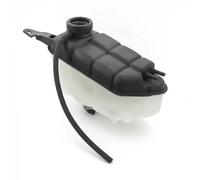 FEBI BILSTEIN Serbatoio compensazione refrigerante 37646 per MERCEDES-BENZ