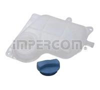 Serbatoio compensazione, Refrigerante 44106 ORIGINAL IMPERIUM per AUDI VW SKODA