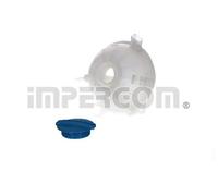Serbatoio compensazione, Refrigerante 44107 ORIGINAL IMPERIUM per VW SKODA AUDI