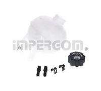 ORIGINAL IMPERIUM 44123 Serbatoio compensazione refrigerante