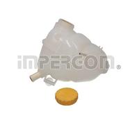 Serbatoio compensazione, Refrigerante 44154 ORIGINAL IMPERIUM per OPEL VECTRA B