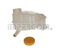 Impergom Serbatoio di espansione liquido raffreddamento 44156 per Opel Astra G Coupé 1.8