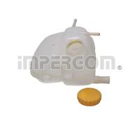 Serbatoio compensazione, Refrigerante 44159 ORIGINAL IMPERIUM per OPEL