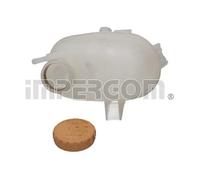 Serbatoio compensazione, Refrigerante 44161 ORIGINAL IMPERIUM per OPEL CORSA C