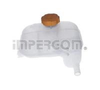 Serbatoio compensazione, Refrigerante 44163 ORIGINAL IMPERIUM per OPEL ASTRA H
