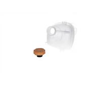 Serbatoio compensazione, Refrigerante 44164 ORIGINAL IMPERIUM per OPEL VECTRA C