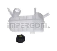 Serbatoio compensazione, Refrigerante 44175 ORIGINAL IMPERIUM per RENAULT