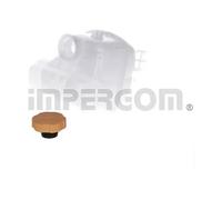 Serbatoio compensazione, Refrigerante 44200 ORIGINAL IMPERIUM per OPEL SAAB
