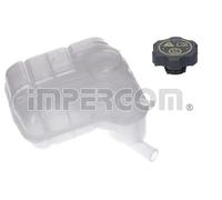 Serbatoio compensazione, Refrigerante 44207 ORIGINAL IMPERIUM per OPEL