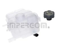 Serbatoio compensazione, Refrigerante 44208 ORIGINAL IMPERIUM per OPEL ASTRA J