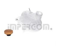 Serbatoio compensazione, Refrigerante 44210 ORIGINAL IMPERIUM per OPEL CORSA D