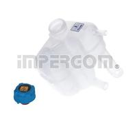 ORIGINAL IMPERIUM 44217 Serbatoio compensazione, Refrigerante per FIAT,LANCIA