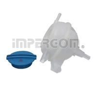 Serbatoio compensazione, Refrigerante 44220 ORIGINAL IMPERIUM per VW SEAT SKODA