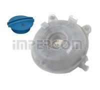 Serbatoio compensazione, Refrigerante 44221 ORIGINAL IMPERIUM per VW AUDI SEAT