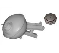 ORIGINAL IMPERIUM 44242 Serbatoio compensazione refrigerante