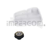 Serbatoio compensazione, Refrigerante 44244 ORIGINAL IMPERIUM per FORD FOCUS II