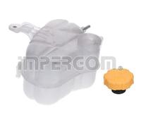 Serbatoio compensazione, Refrigerante 44250 ORIGINAL IMPERIUM per OPEL CORSA D