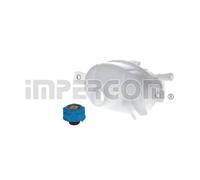 Serbatoio compensazione, Refrigerante 44401 ORIGINAL IMPERIUM per FIAT PEUGEOT