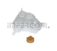 Serbatoio compensazione, Refrigerante 44429 ORIGINAL IMPERIUM per FORD FIESTA V