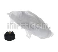 Serbatoio compensazione, Refrigerante 44450 ORIGINAL IMPERIUM per NISSAN NOTE