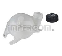 Serbatoio compensazione, Refrigerante 44457 ORIGINAL IMPERIUM per PEUGEOT 307