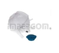 Serbatoio compensazione, Refrigerante 44464 ORIGINAL IMPERIUM per MERCEDES-BENZ