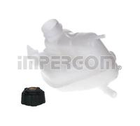 Serbatoio compensazione, Refrigerante 44471 ORIGINAL IMPERIUM per NISSAN RENAULT