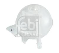 Serbatoio compensazione, Refrigerante 48390 FEBI BILSTEIN per MERCEDES-BENZ