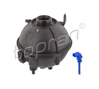 Serbatoio compensazione, Refrigerante 502 875 TOPRAN per BMW X3 X4