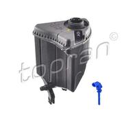 Serbatoio compensazione, Refrigerante 502 876 TOPRAN per BMW 6 Cabriolet 7 5