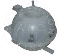 Serbatoio compensazione, Refrigerante 51033 AIC per AUDI SKODA VW SEAT