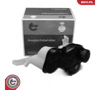 Serbatoio di espansione refrigerante MERCEDES S-Class