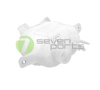 Serbatoio Compensazione Refrigerante 7 Seven Parts SV2300480 per Citroën Opel