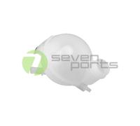 Serbatoio Compensazione Refrigerante 7 Seven Parts SV2300521 per Peugeot Citroën