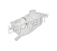 Serbatoio compensazione, Refrigerante 701 940 TOPRAN per RENAULT FLUENCE
