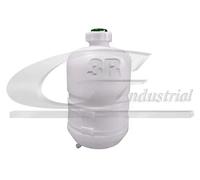 3RG INDUSTRIAL - Bottiglia di espansione - OEM 7701203220 - Ricambi E Parti di Automobili Moto - Parti Motore Equipaggiamento del Veicolo E Altri Marchi Compatibile con Auto E Moto.
