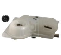 SERBATOIO COMPENSAZIONE REFRIGERANTE 8D0 121 403 C PER AUDI A4 B5 1.8 1.9 TDI