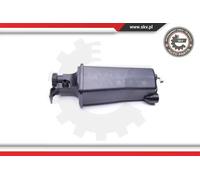 Serbatoio compensazione, Refrigerante 96SKV046 ESEN SKV per BMW 3 Touring 3 X5