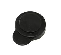 Serbatoio compensazione refrigerante Adatto per Grizzly 450 550 per Raptor 1S3-21875-00-00 Coperchio del serbatoio di troppo pieno liquido raffreddamento