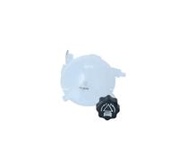 Serbatoio compensazione, Refrigerante bianco 454023 NRF per PEUGEOT CITROËN