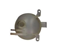 Serbatoio compensazione, Refrigerante bianco 77-0039 MAXGEAR per OPEL CORSA B