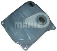 Serbatoio compensazione, Refrigerante bianco CRT 110 000S MAHLE per AUDI A6 C4