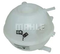 Serbatoio compensazione, Refrigerante bianco CRT 112 000S MAHLE per AUDI SKODA