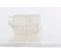 Serbatoio compensazione, Refrigerante bianco CRT 129 000S MAHLE per FORD MAZDA