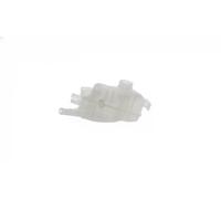 Serbatoio compensazione, Refrigerante bianco CRT 187 000S MAHLE per RENAULT