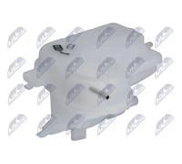 Serbatoio compensazione, Refrigerante CZW-AU-015 NTY per AUDI A6 C6 Avant A6 C6