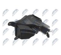NTY Serbatoio compensazione, Refrigerante compatibile con BMW CZW-BM-026