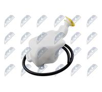 Serbatoio compensazione, Refrigerante CZW-CH-000 NTY per CHRYSLER PT CRUISER
